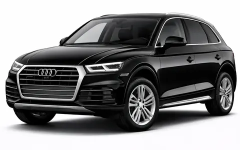 SUV 4×4 SUV 4×4