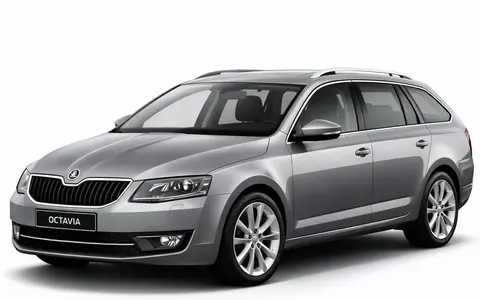 Škoda Octavia III Combi - autopůjčovna Uherské Hradiště Škoda Octavia III Combi - autopůjčovna Uherské Hradiště