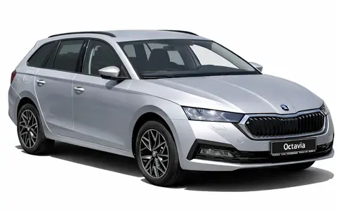 Škoda Octavia IV Combi - autopůjčovna Uherské Hradiště Škoda Octavia IV Combi - autopůjčovna Uherské Hradiště