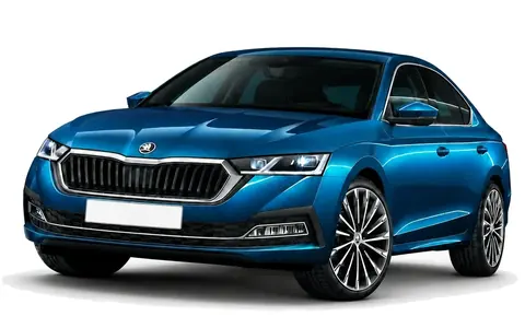 Škoda Octavia IV Sedan - autopůjčovna Uherské Hradiště Škoda Octavia IV Sedan - autopůjčovna Uherské Hradiště