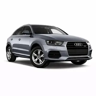 Audi Q3 4×4 - autopůjčovna Uherské Hradiště Audi Q3 4×4 - autopůjčovna Uherské Hradiště