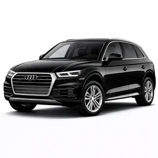 SUV 4×4 SUV 4×4