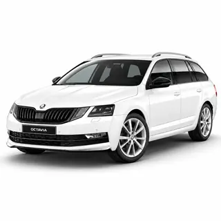 Škoda Octavia III Combi Facelift - autopůjčovna Uherské Hradiště Škoda Octavia III Combi Facelift - autopůjčovna Uherské Hradiště