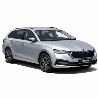 Škoda Octavia IV Combi - autopůjčovna Uherské Hradiště Škoda Octavia IV Combi - autopůjčovna Uherské Hradiště