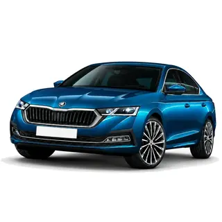 Škoda Octavia IV Sedan - autopůjčovna Uherské Hradiště Škoda Octavia IV Sedan - autopůjčovna Uherské Hradiště