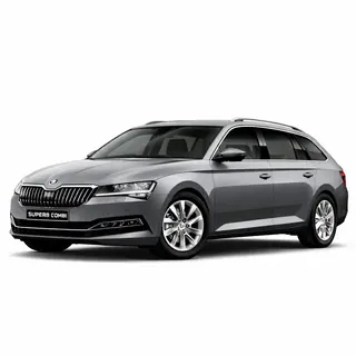 Škoda Superb III Combi - autopůjčovna Uherské Hradiště Škoda Superb III Combi - autopůjčovna Uherské Hradiště