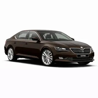 Škoda Superb III Sedan - autopůjčovna Uherské Hradiště Škoda Superb III Sedan - autopůjčovna Uherské Hradiště