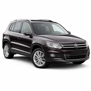 VW Tiguan Life - autopůjčovna Uherské Hradiště VW Tiguan Life - autopůjčovna Uherské Hradiště